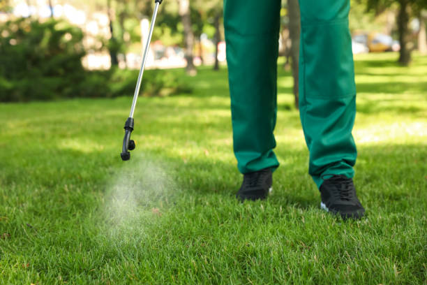 Shawnee Hills, OH Pest Control Company