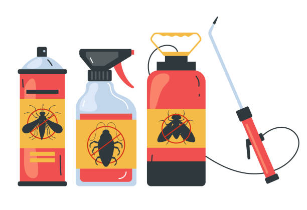Best Mosquito Control Services  in Shawnee Hills, OH