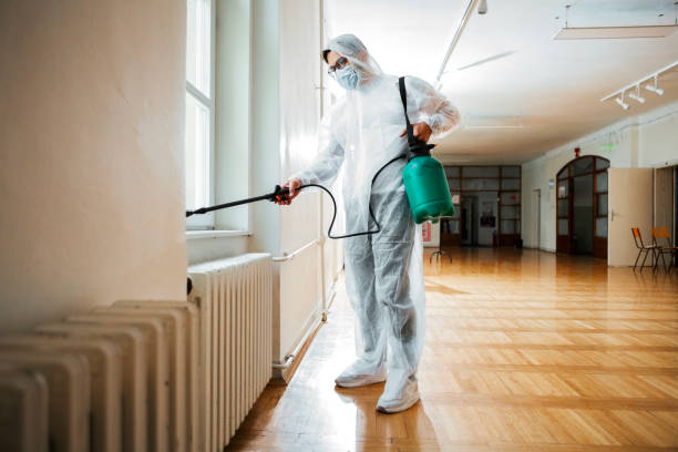 Best Best Pest Control Companies  in Shawnee Hills, OH
